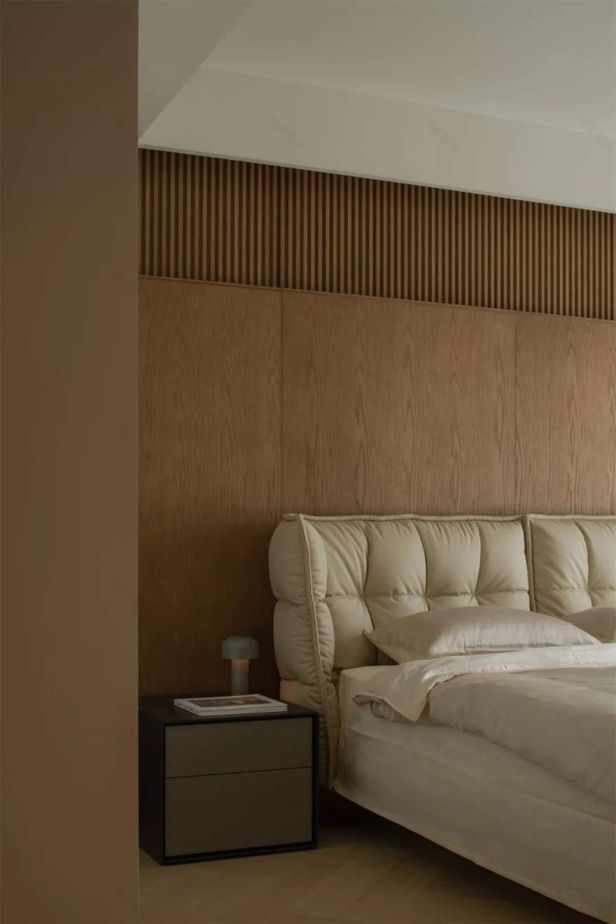 喜叻 · 杭州 345㎡医生夫妇之家丨中国杭州-40