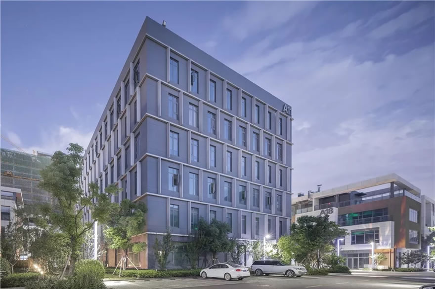 武汉融创·智谷-26