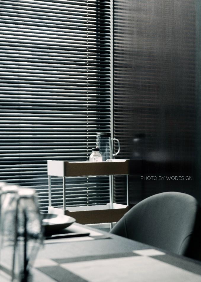 极简工业风,打造硬朗与温柔并存的家居空间-28