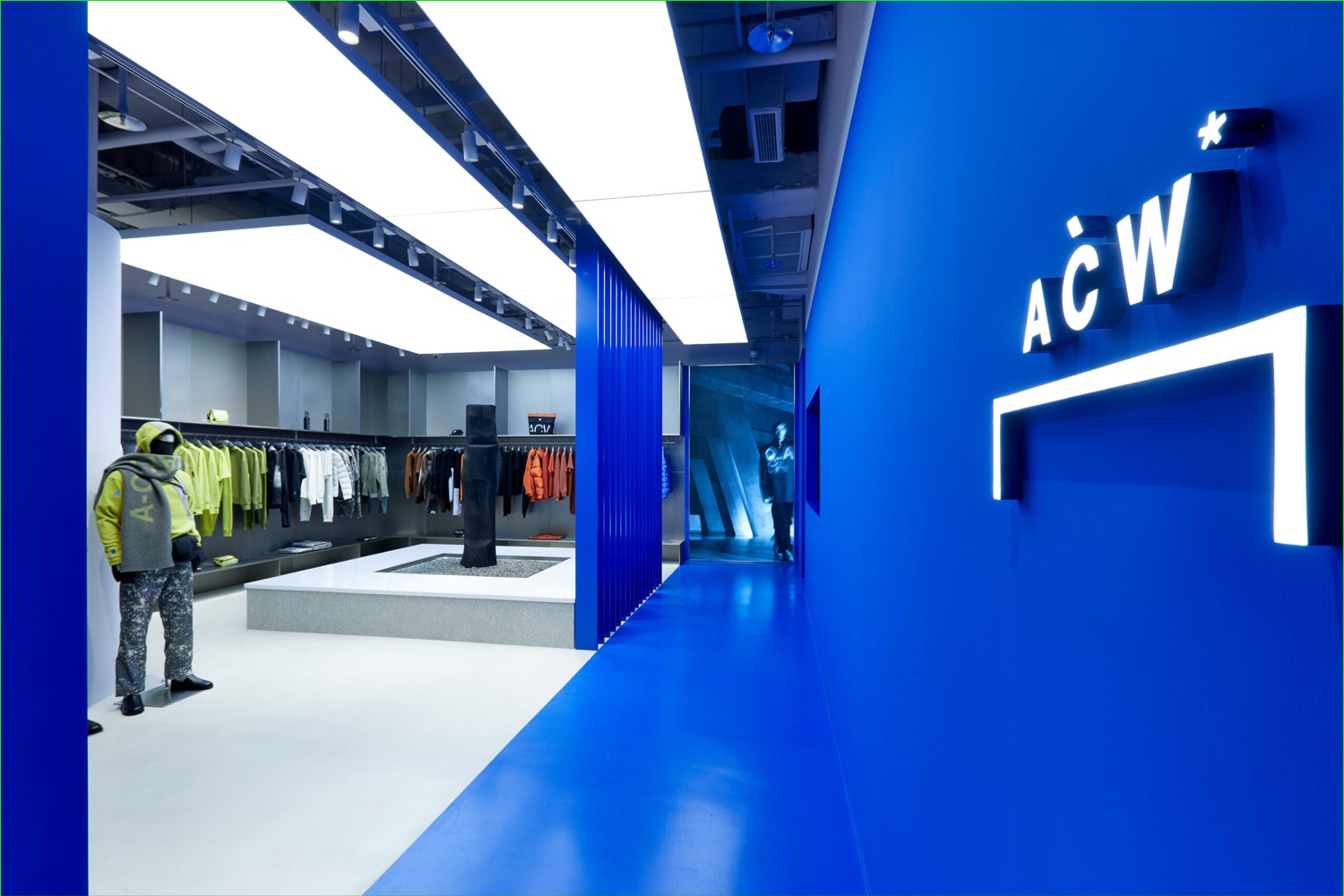 ACOLDWALL*上海店丨中国上海丨Samuel Ross-4