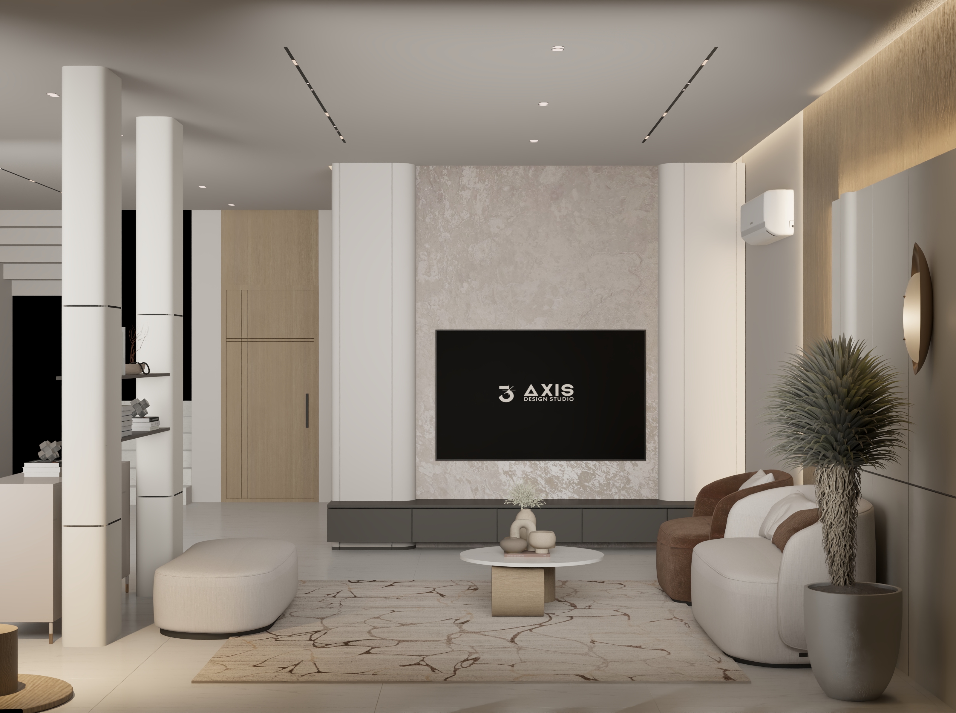 Majlis-Living(Modern)-11