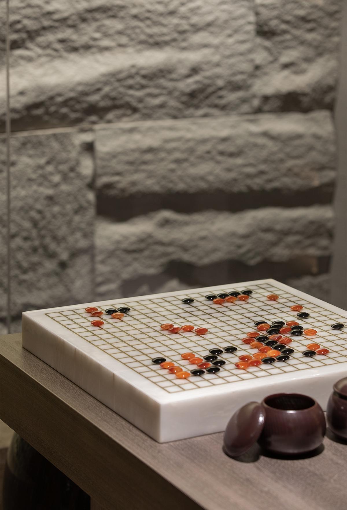 临沂·江督府丨中国临沂丨EL+DESIGN 易鲁设计-20