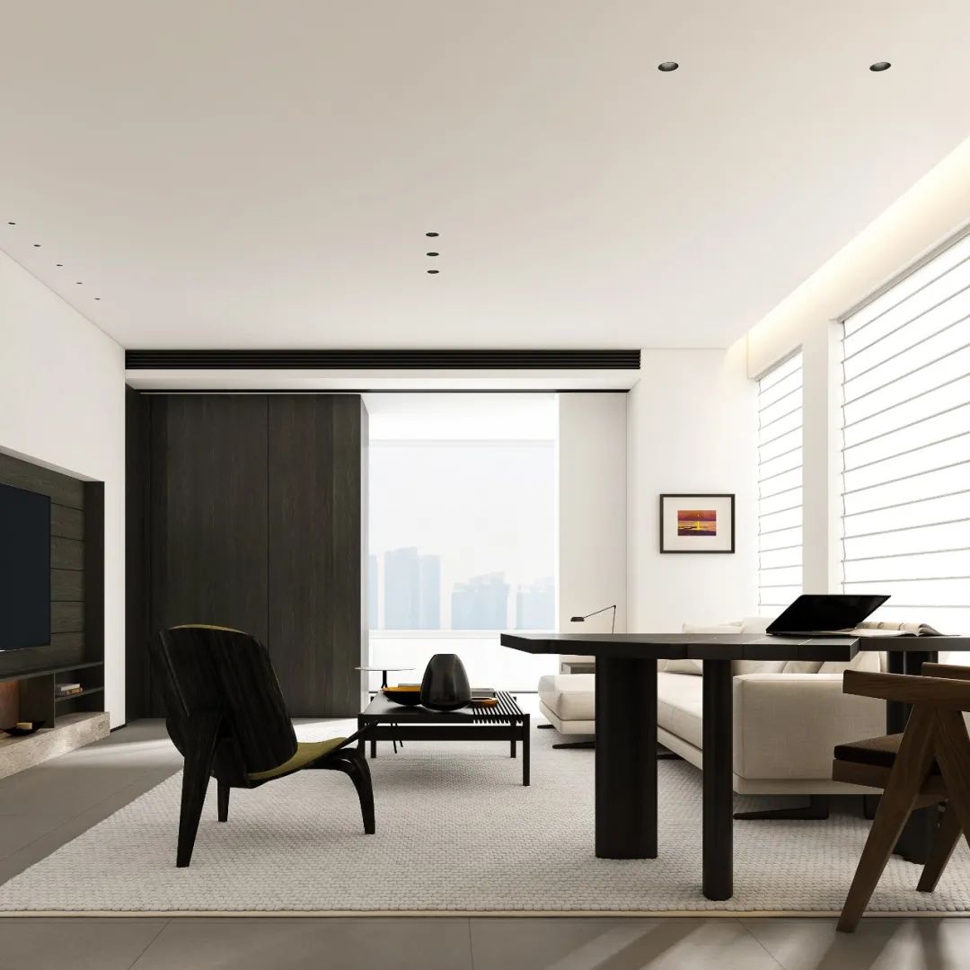 明亮黑打造生活仪式丨北向·思恩-8