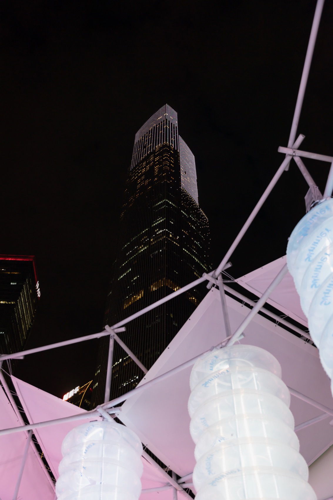 影舞花间,Shadow Play in Bloom丨中国广州丨少数建筑设计工作室-50