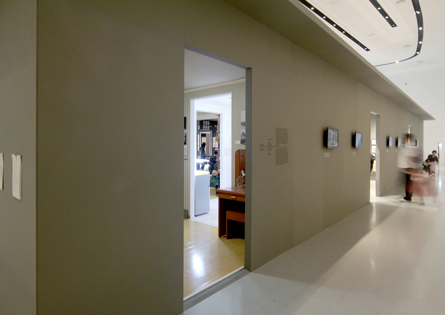 首尔双年展“城市展览”设计 | 空间与社会的互动探索-17