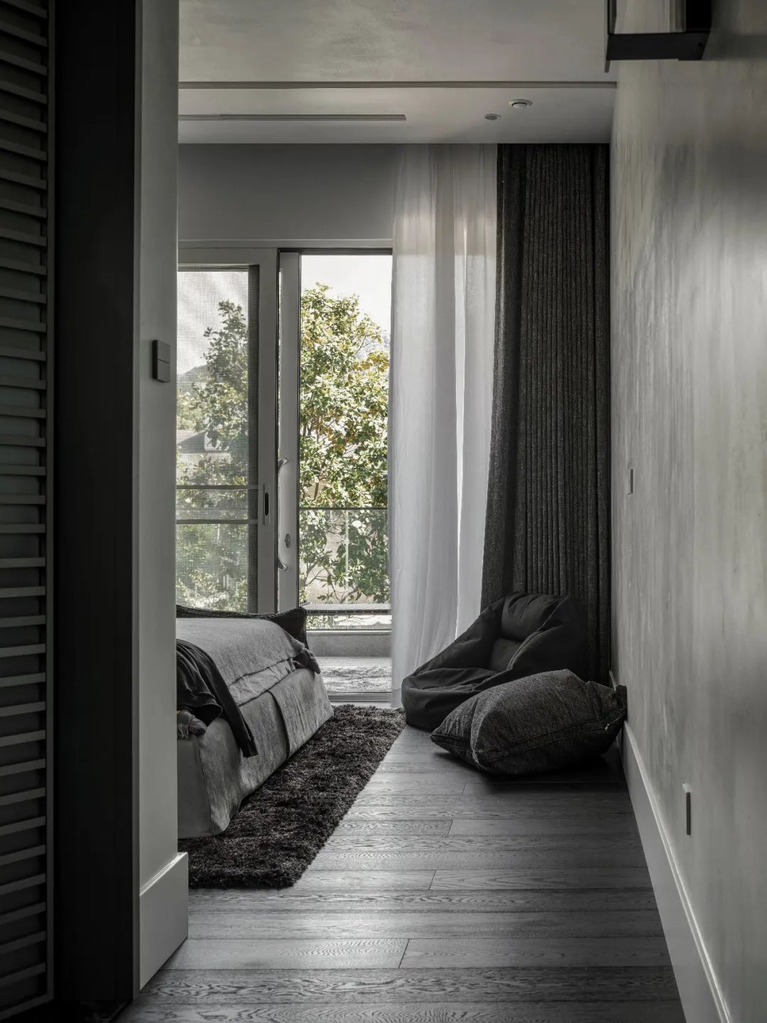 层渐·木韵然丨中国杭州丨胡晓君 GREENJUN-106