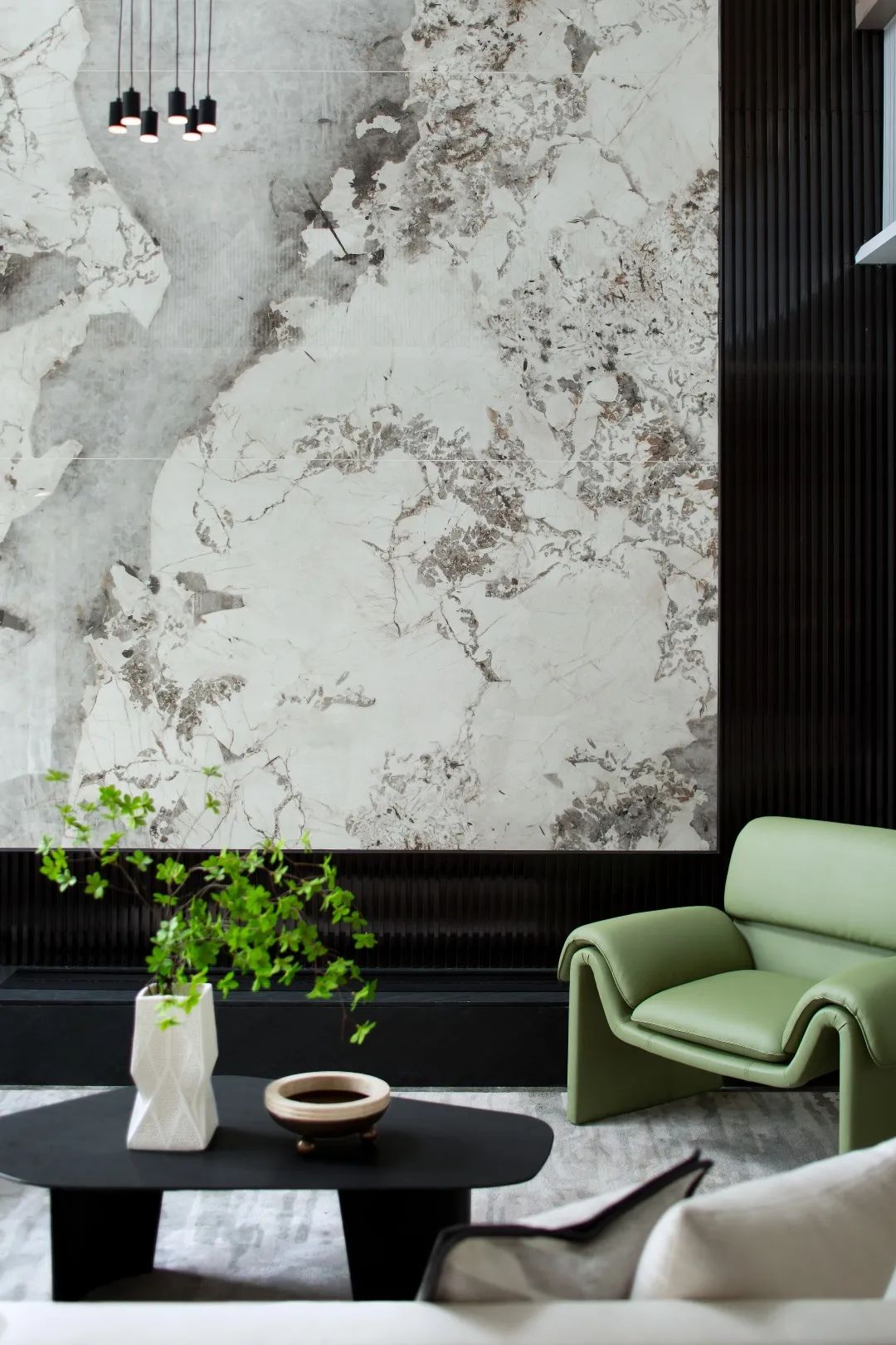 江门中梁旭辉壹号院丨中国江门丨矩阵纵横-10