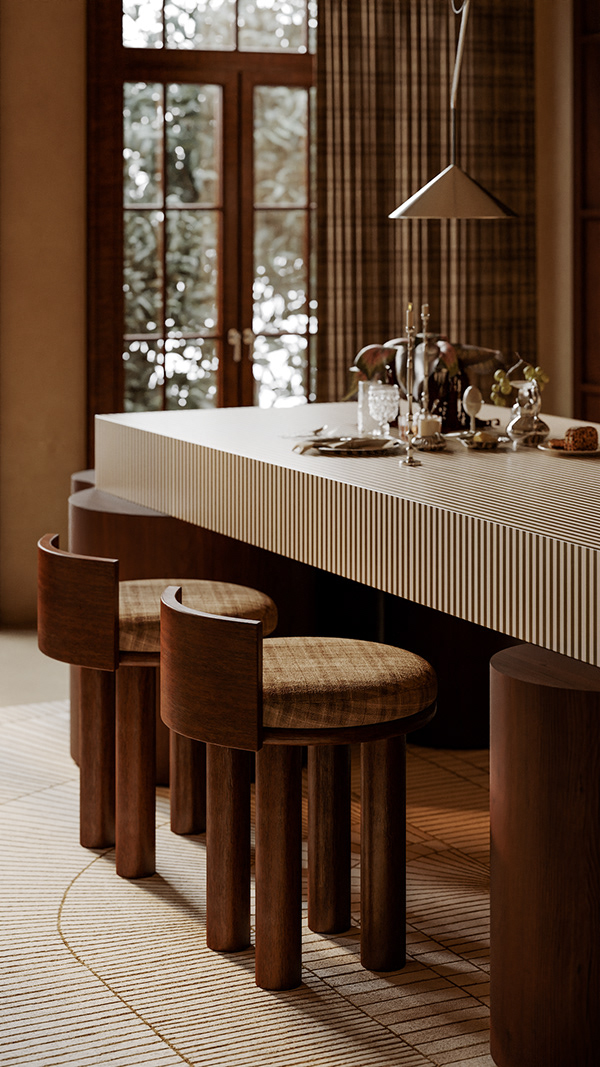 蜜影·室内设计丨丹麦哥本哈根-5