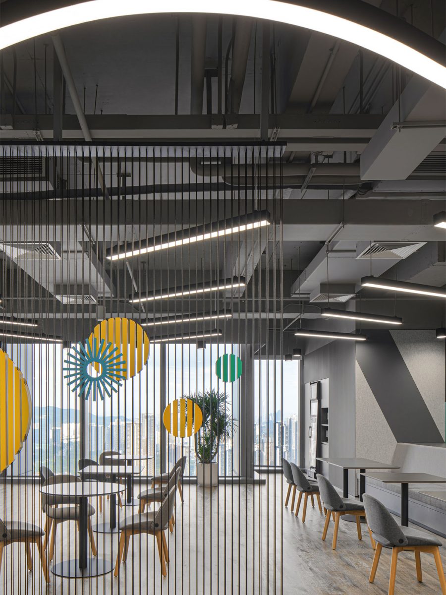 知名音乐娱乐集团，深圳 -8