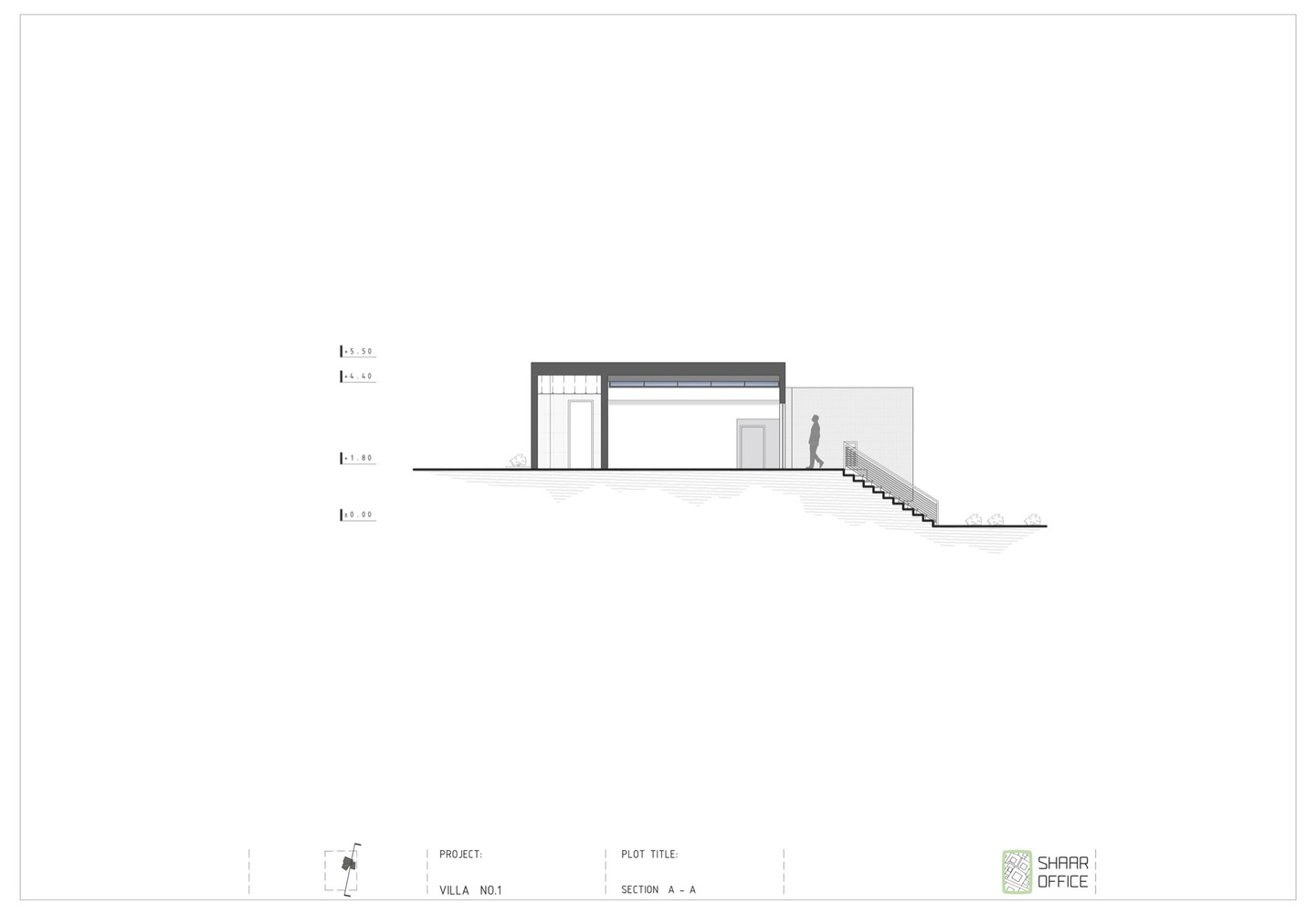 法尔斯第二别墅-42