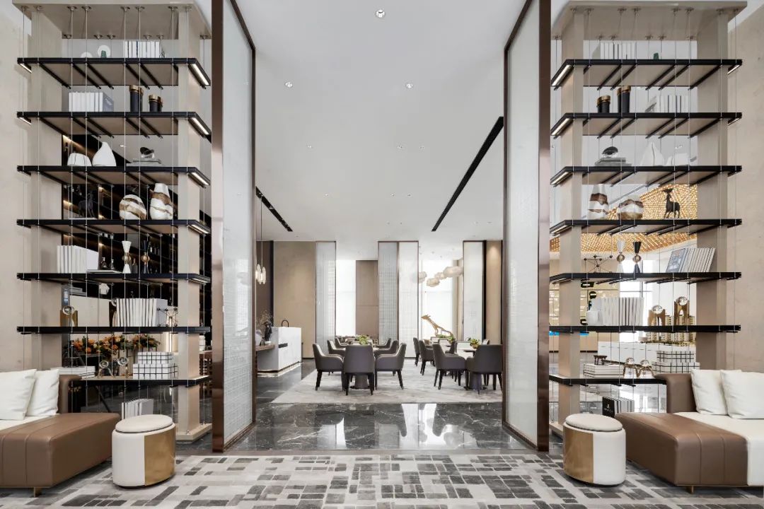 玉林·中交雅郡销售中心-17