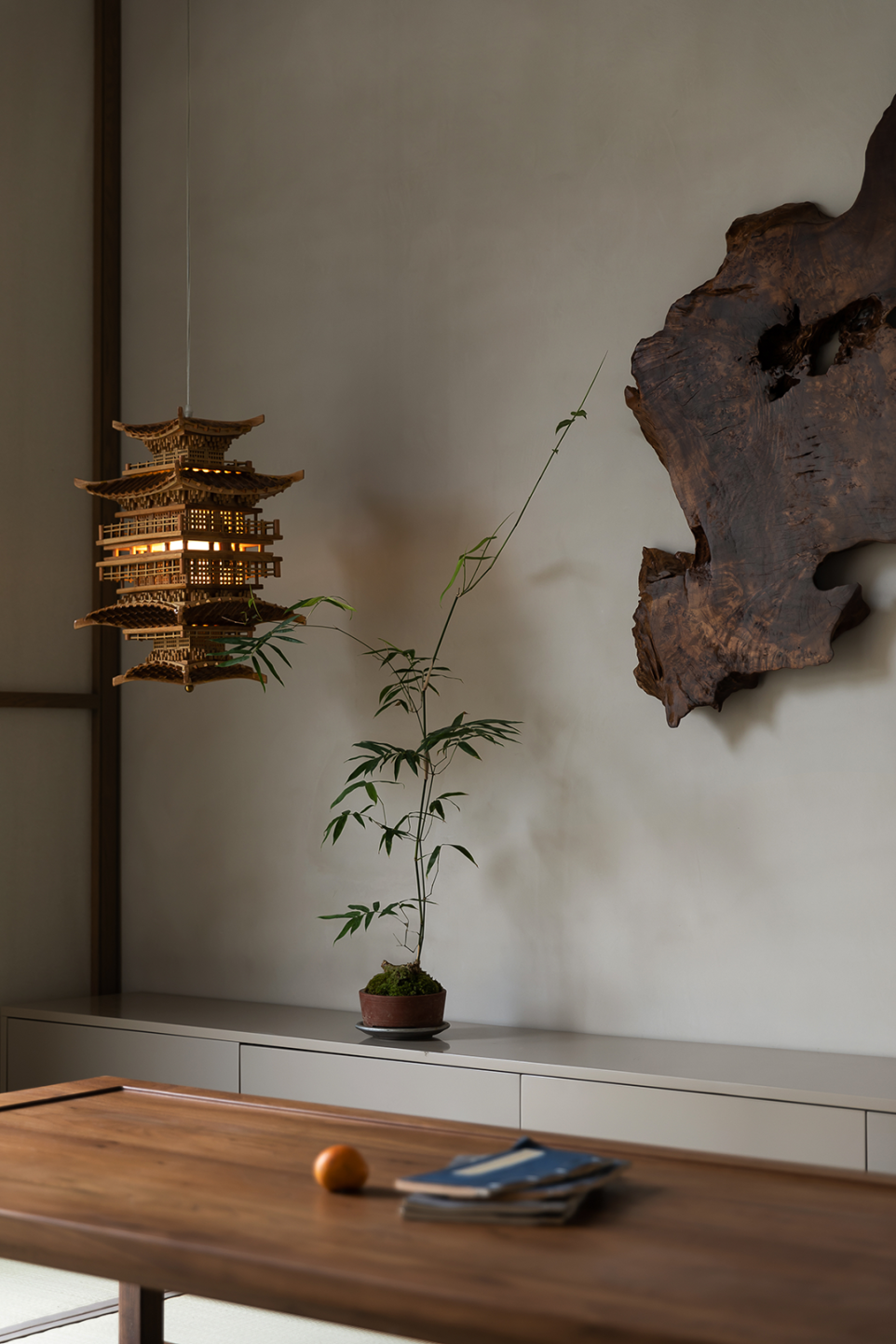 古韵雅致——XX项目叠墅设计解读-44