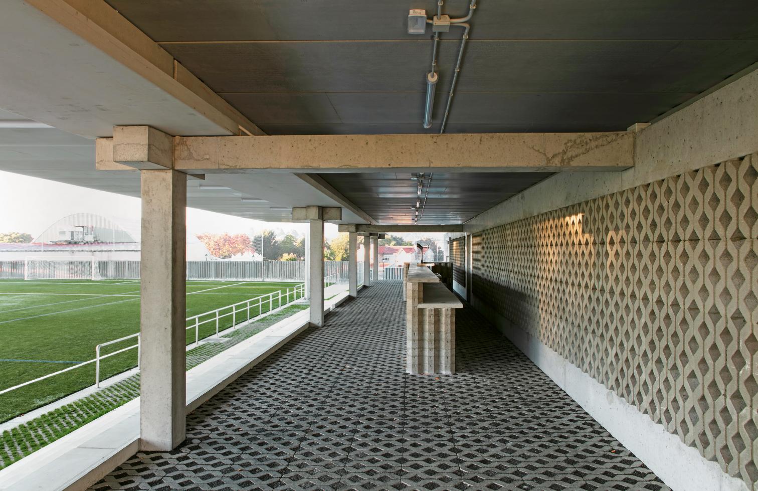 西班牙足球场丨西班牙蓬特韦德拉-15