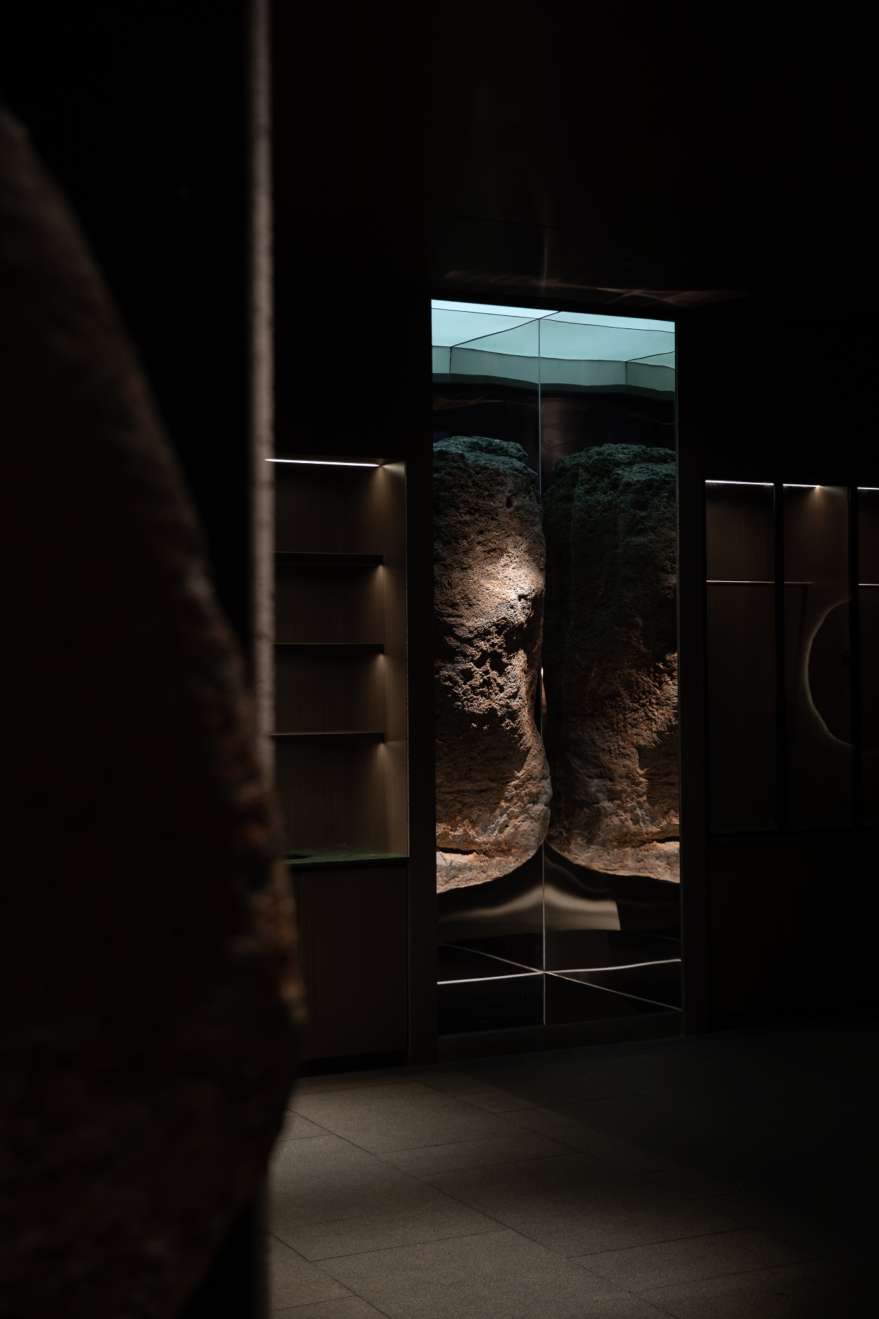 上宸汤泉,洗浴中心丨中国杭州丨杭州無形有行室内设计-26