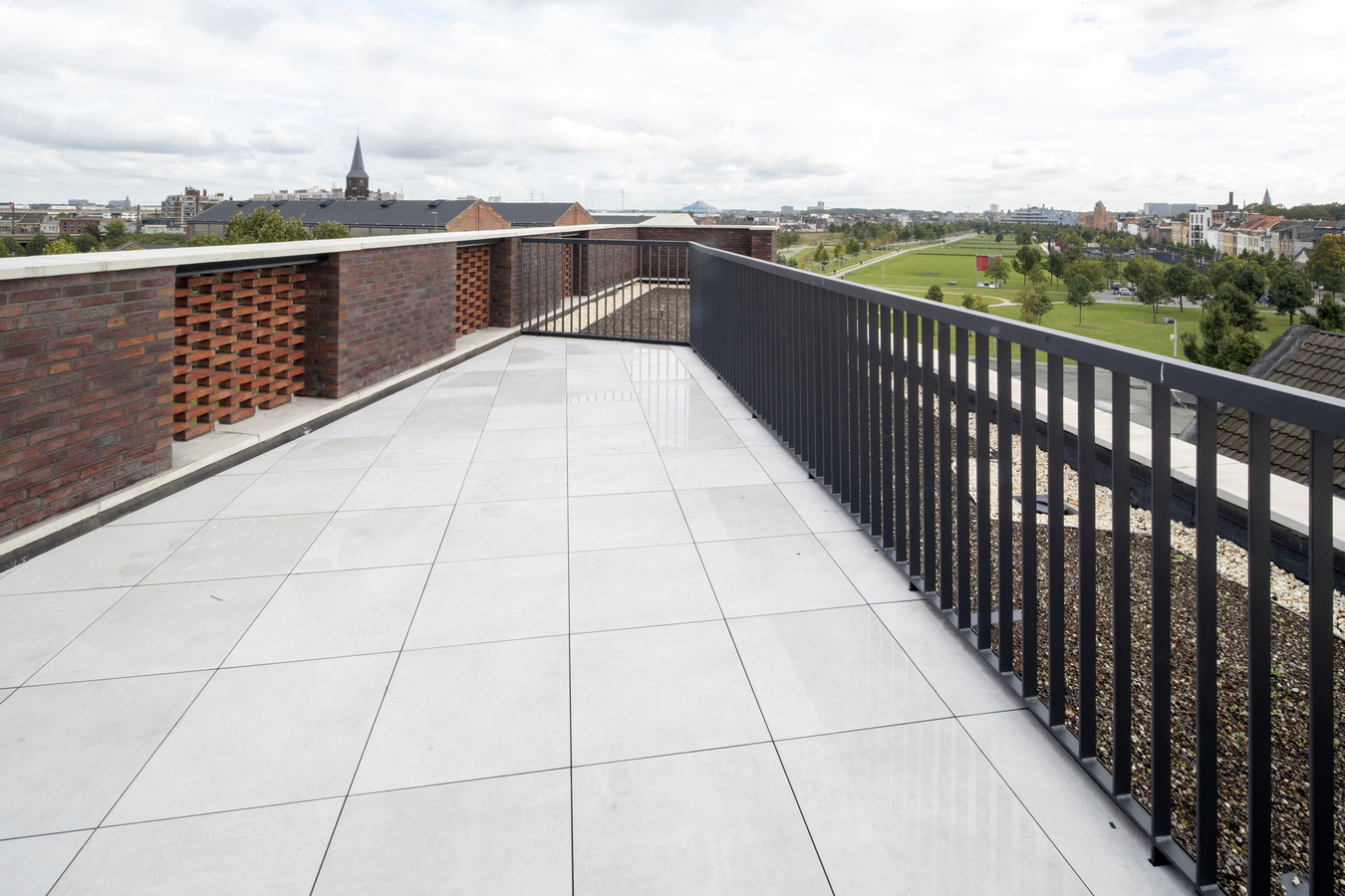 Woningen Viaductdam-11