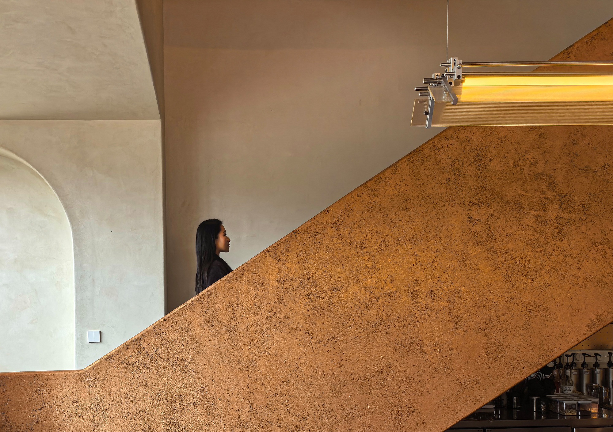 弥熹宁波金工非遗茶空间丨中国宁波丨泓天建设泉州分公司-26