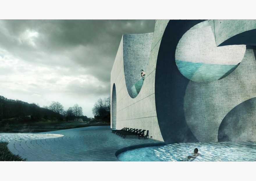 丨拉脱维亚利耶帕亚丨Steven Christensen Architecture-8