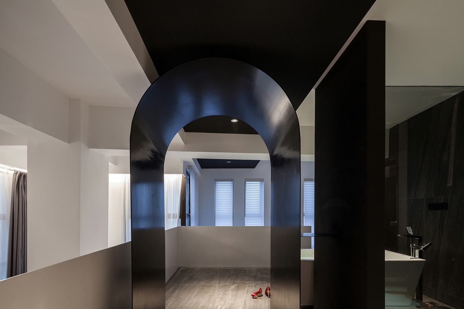 莆田奢华金精致的住宅-39