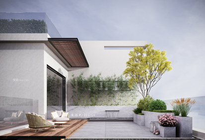 首占一号顶复丨中国福建丨福建安定空间设计有限公司-21