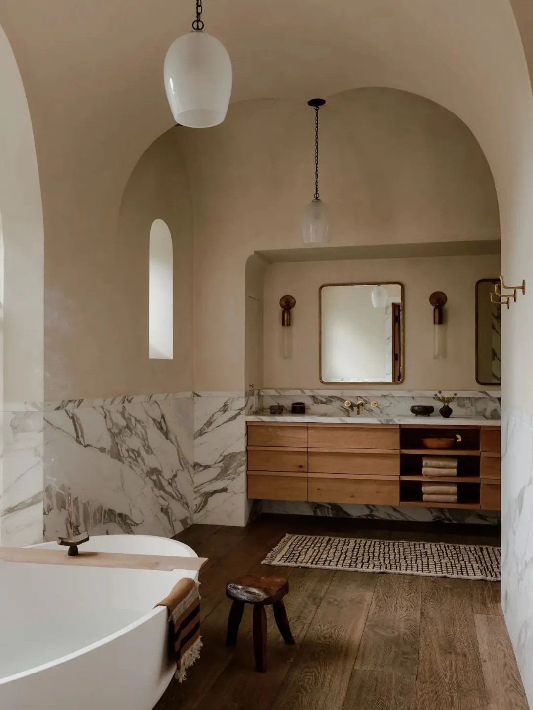 家的气场，源于时光打磨的质朴-2