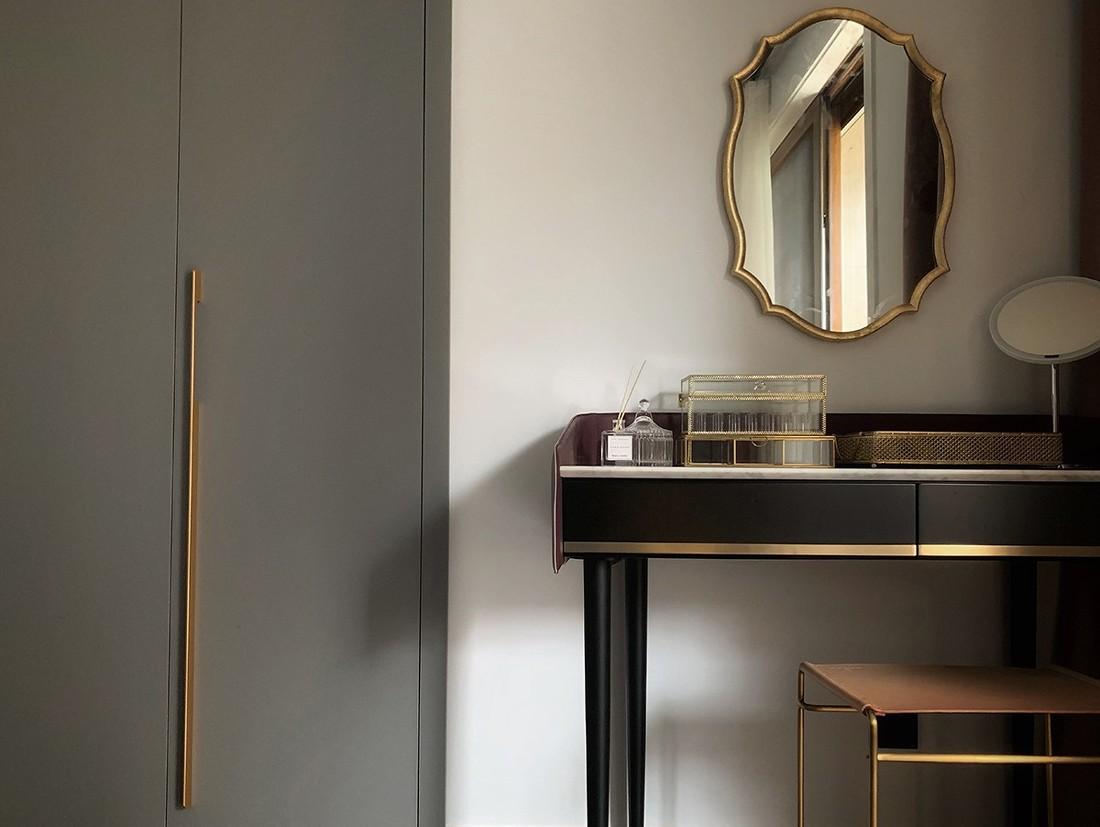 底特律之声【怪兽空间设计】· 老派优雅的家居空间-16