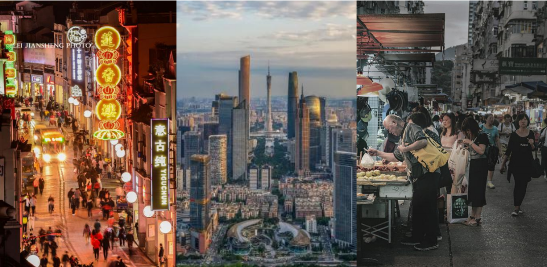 中海江泰里大区丨中国广州丨道合设计-9