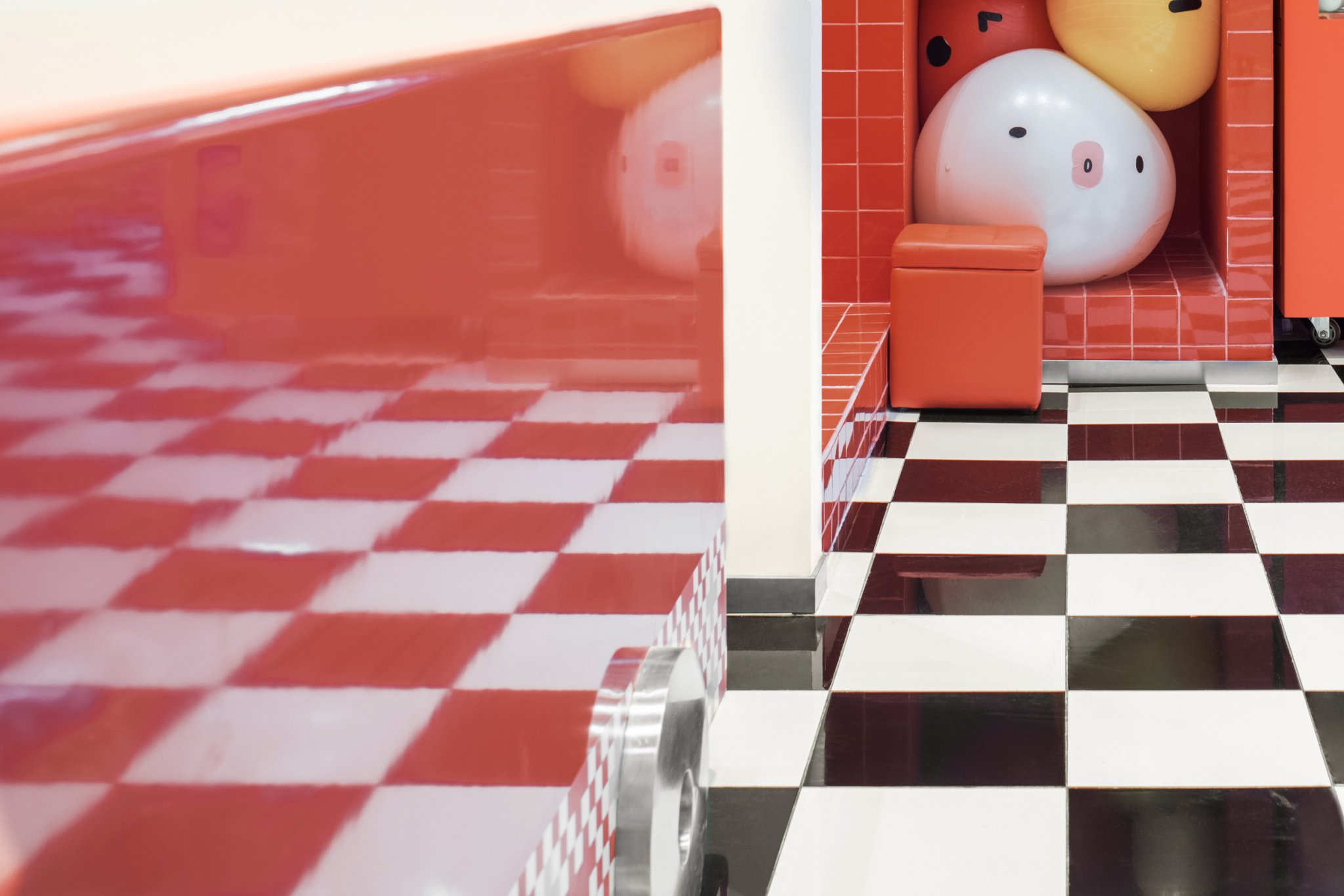 LUCKY MART 潮玩店-9