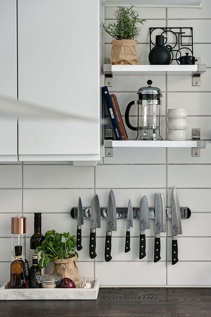 47 平米时尚魅力小公寓-13