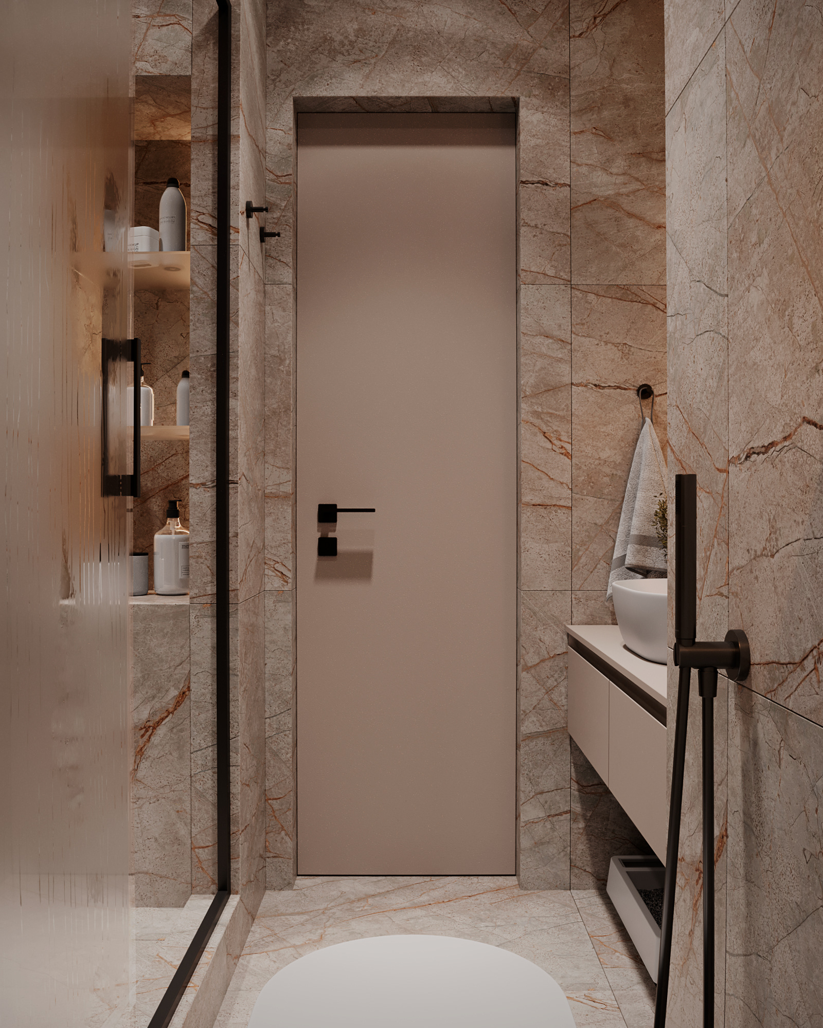 A2U1A号公寓丨波兰-34