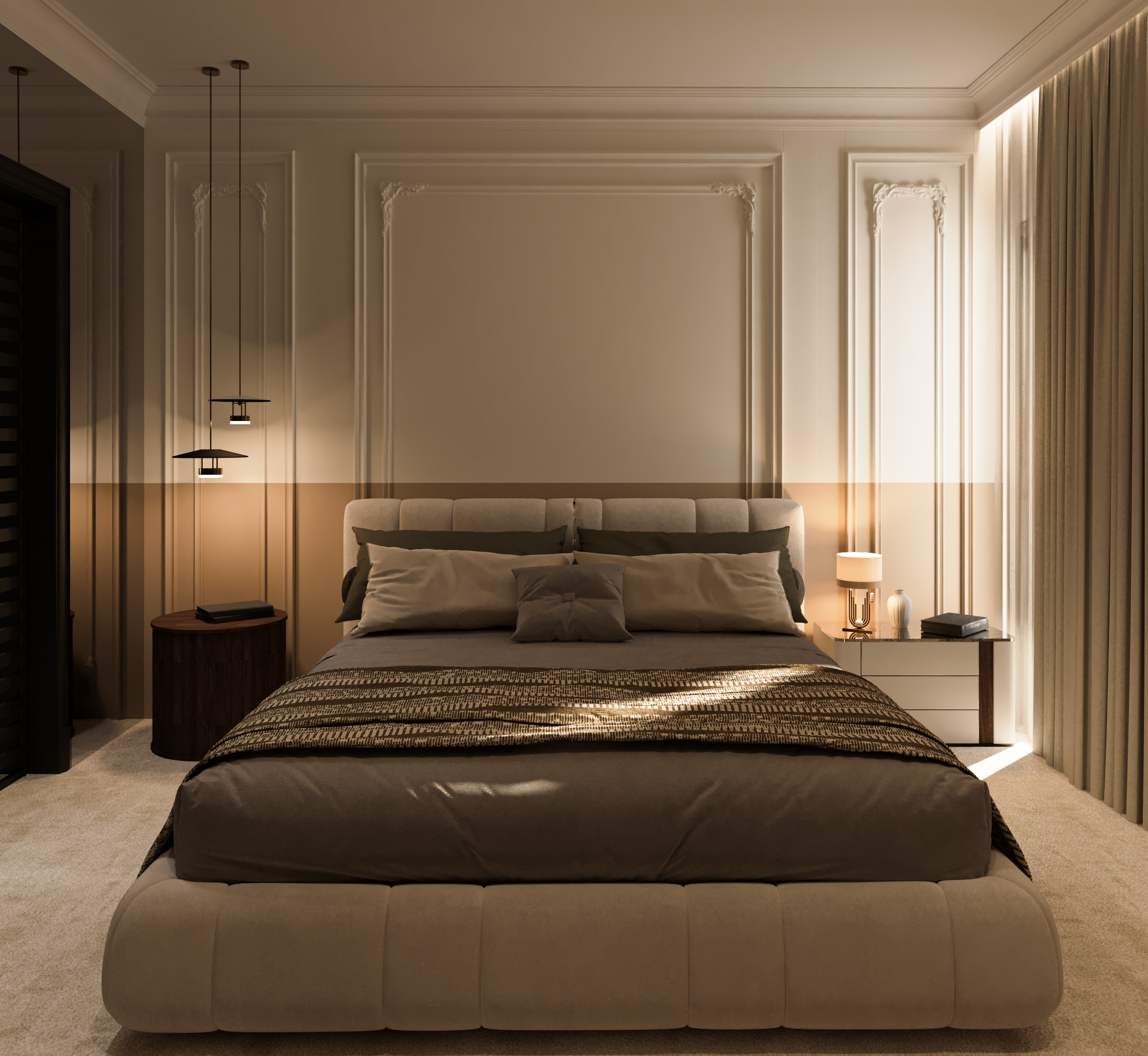 New Capital Apartment-8