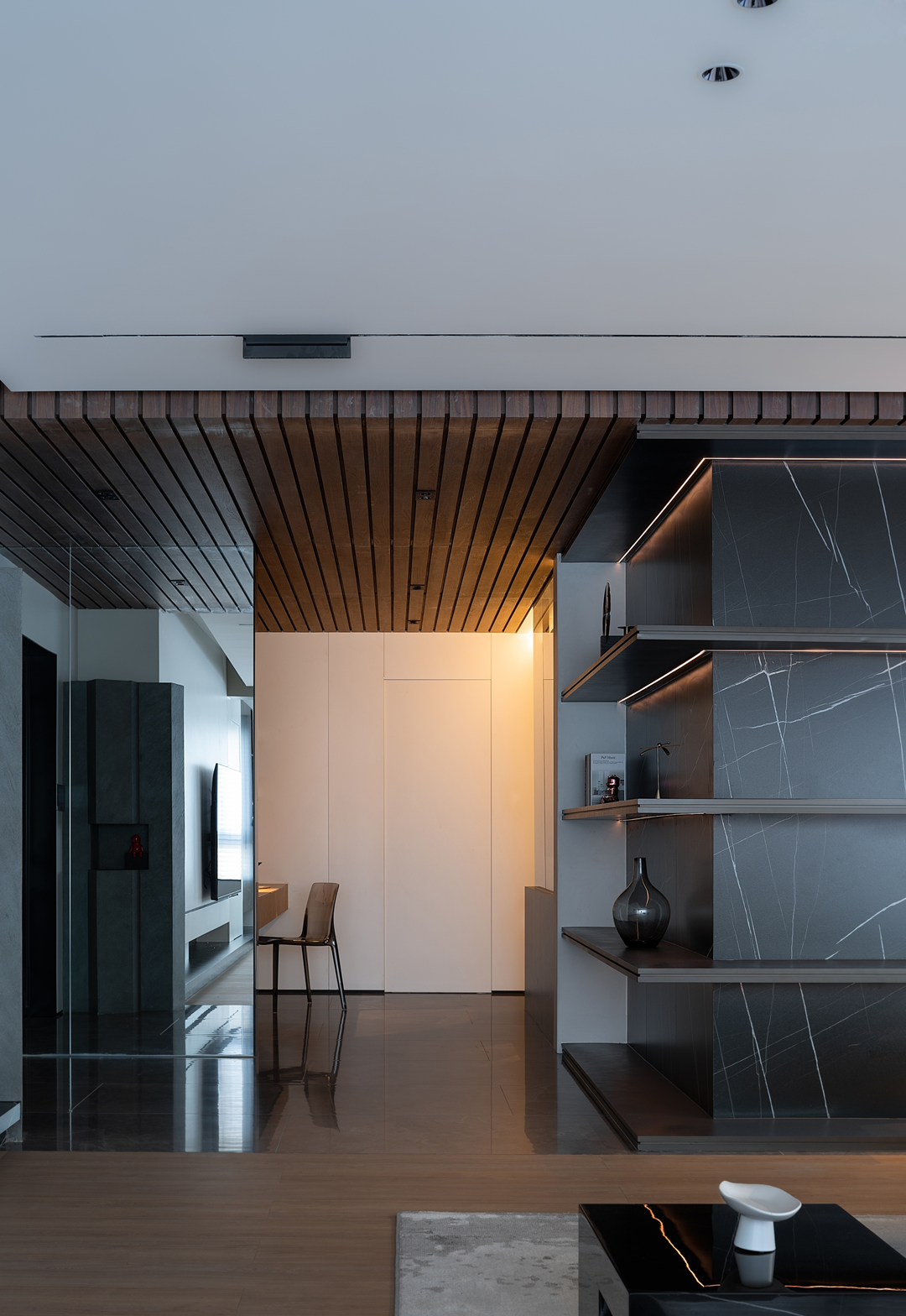 贵阳中铁云著丨中国贵阳丨一野设计事务所-22