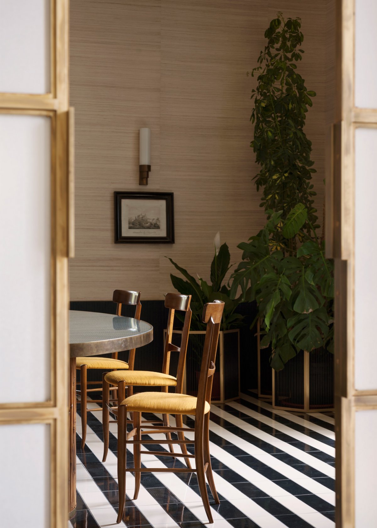 豪华地中海别墅“Sheherezade”改造丨Dimorestudio-13