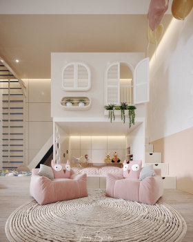 Kids Playroom