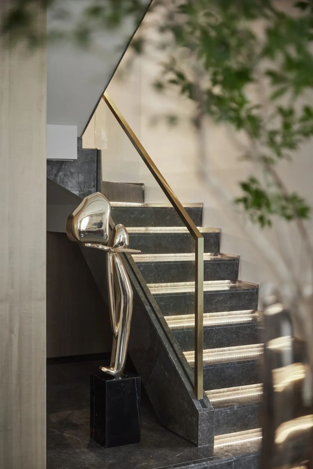 丰城龙大·名仕和院上叠丨中国江西丨众睦设计-50