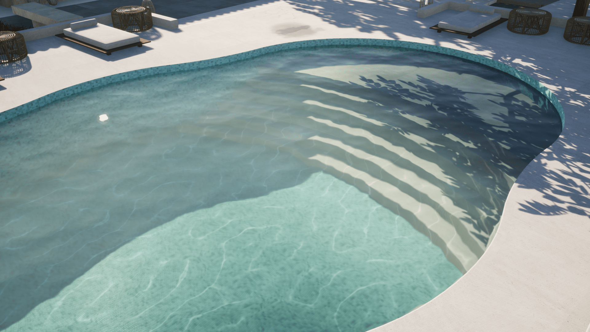 酒店设计丨哥伦比亚-10