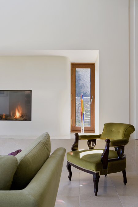 a domestic evolution-3