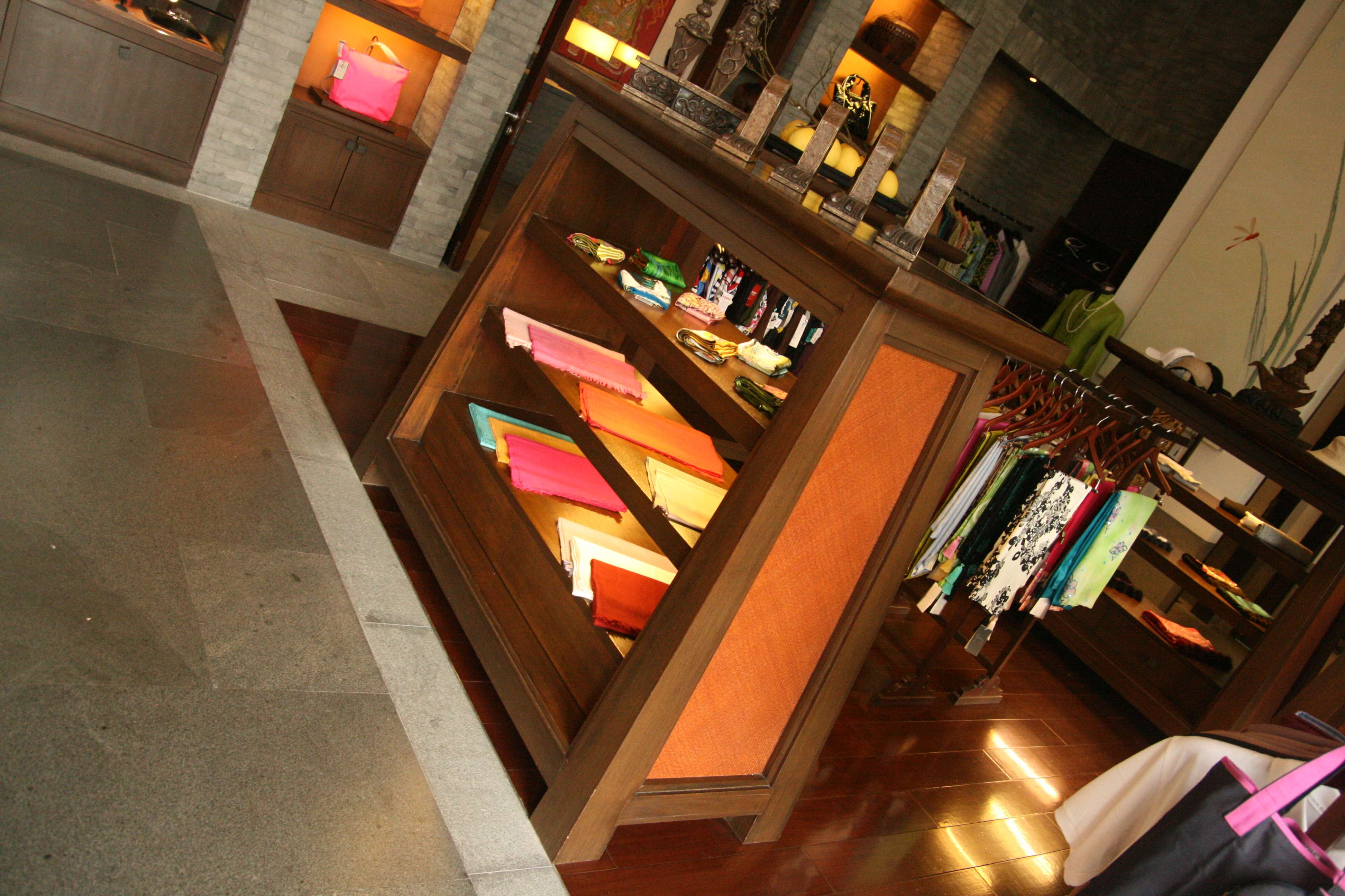 杭州富春山居度假酒店设计方案-2