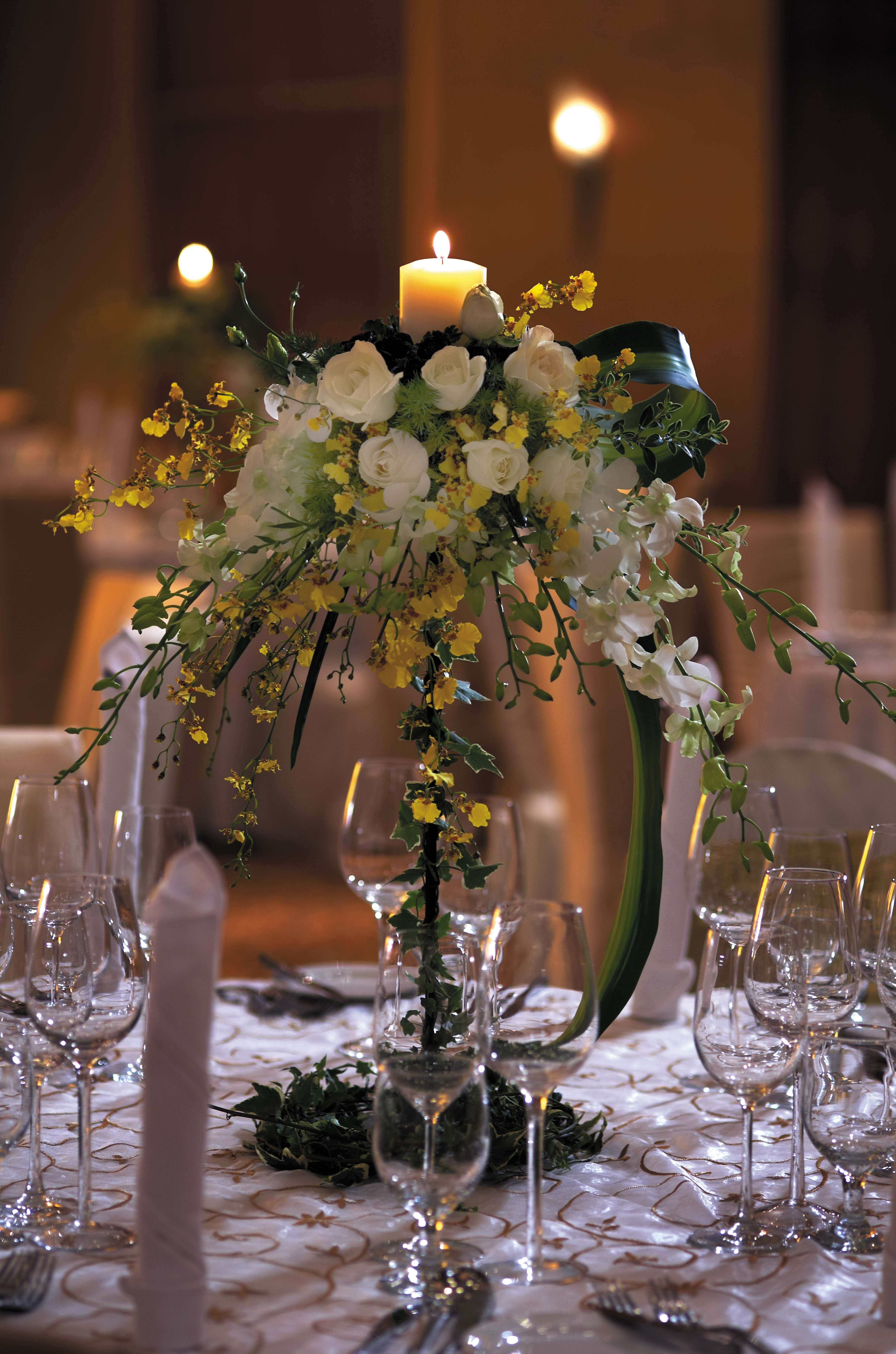 马来西亚槟榔屿Traders Hotel, Penang-18