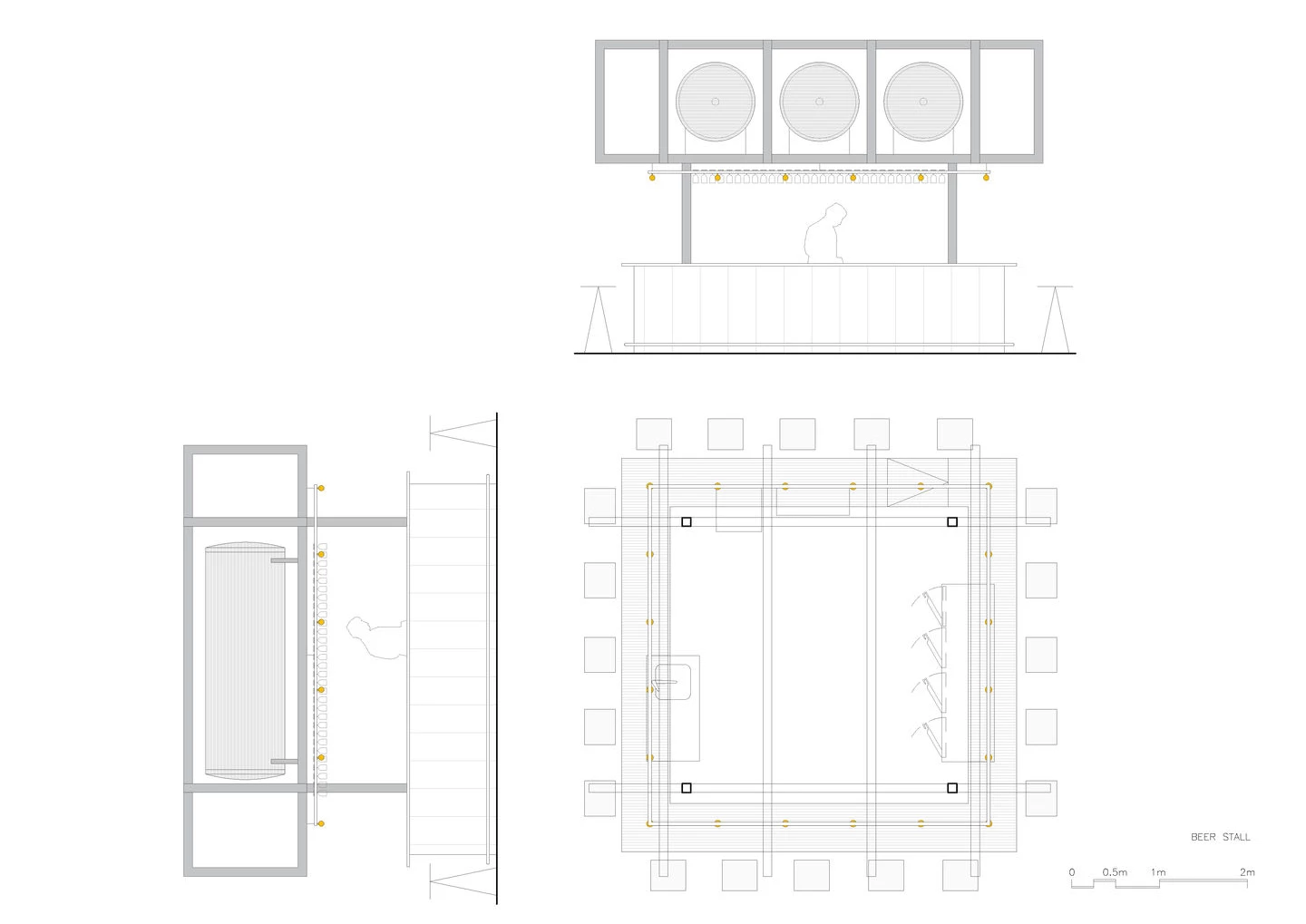 San Luis Gastronomic Market-33