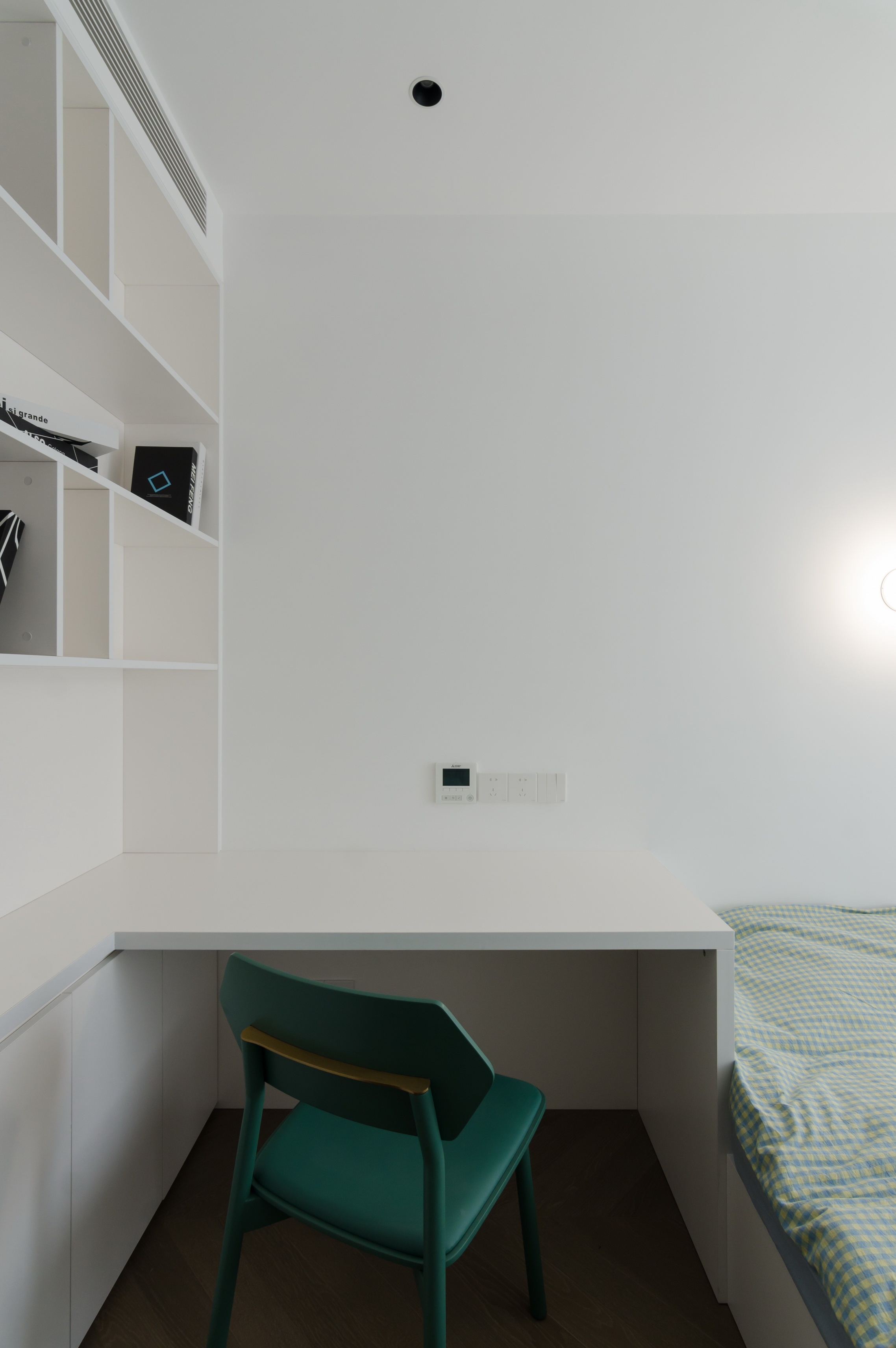 变常规为不常规·折廊之家丨开物营造-26