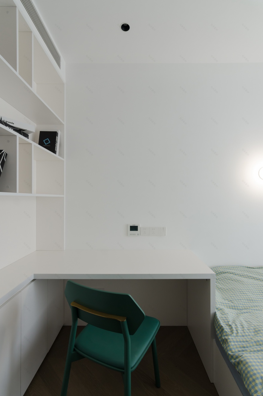 变常规为不常规·折廊之家丨开物营造-26