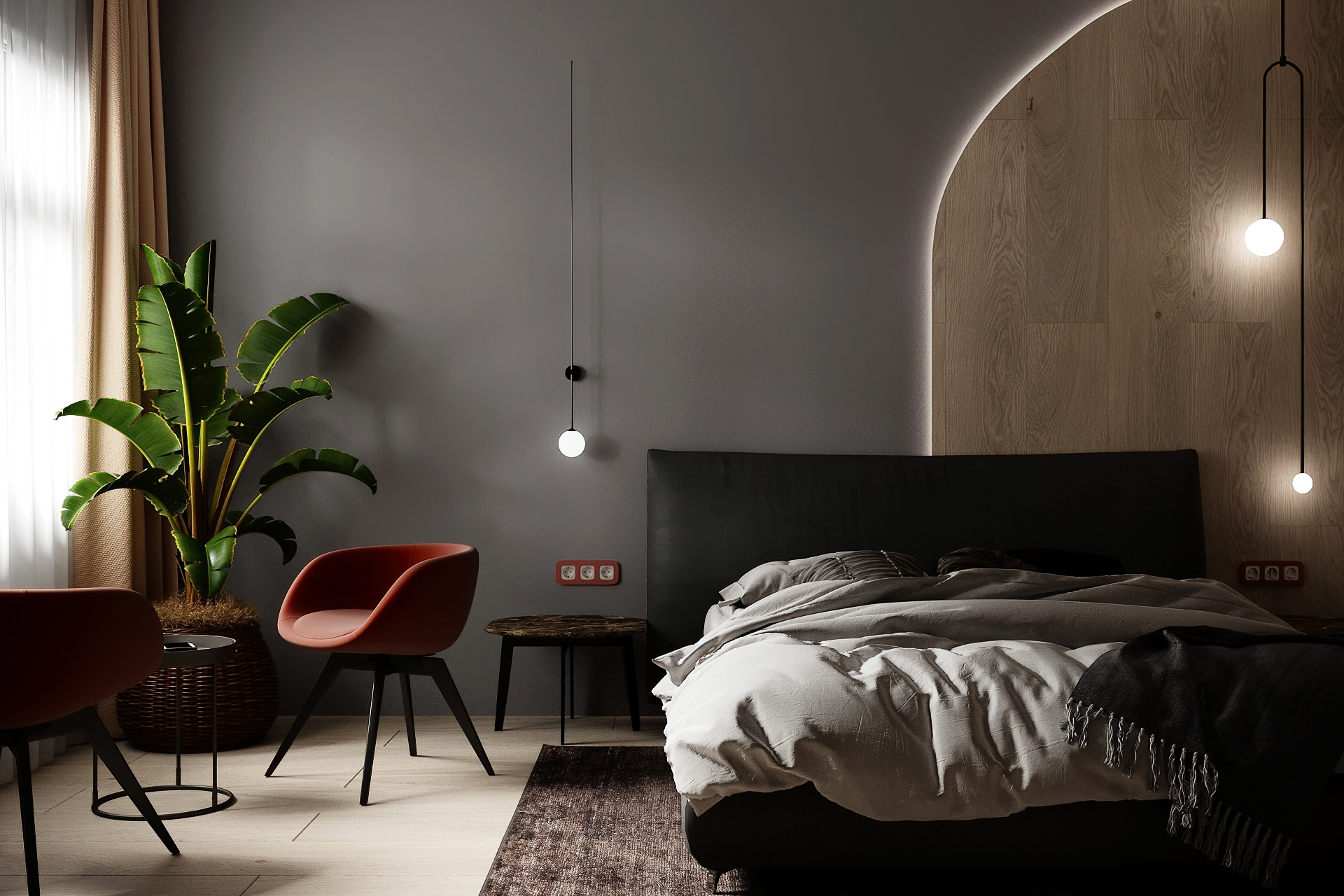 石中潮人丨法国丨Leo Caillard-8