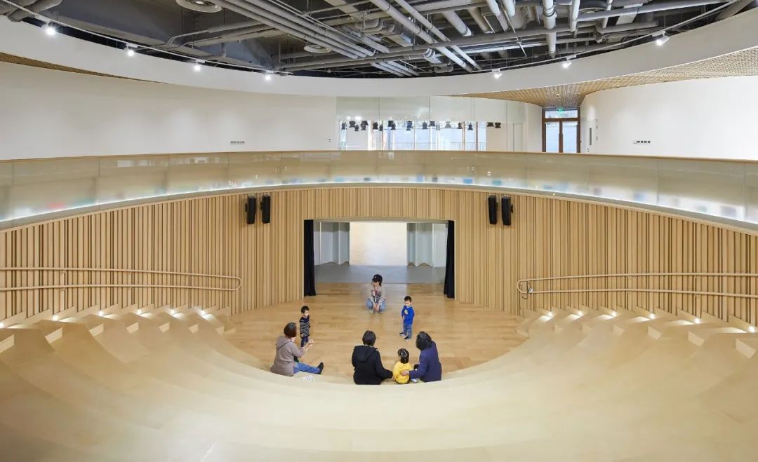 中国终于又有一个不辣眼睛的幼儿园了！-128