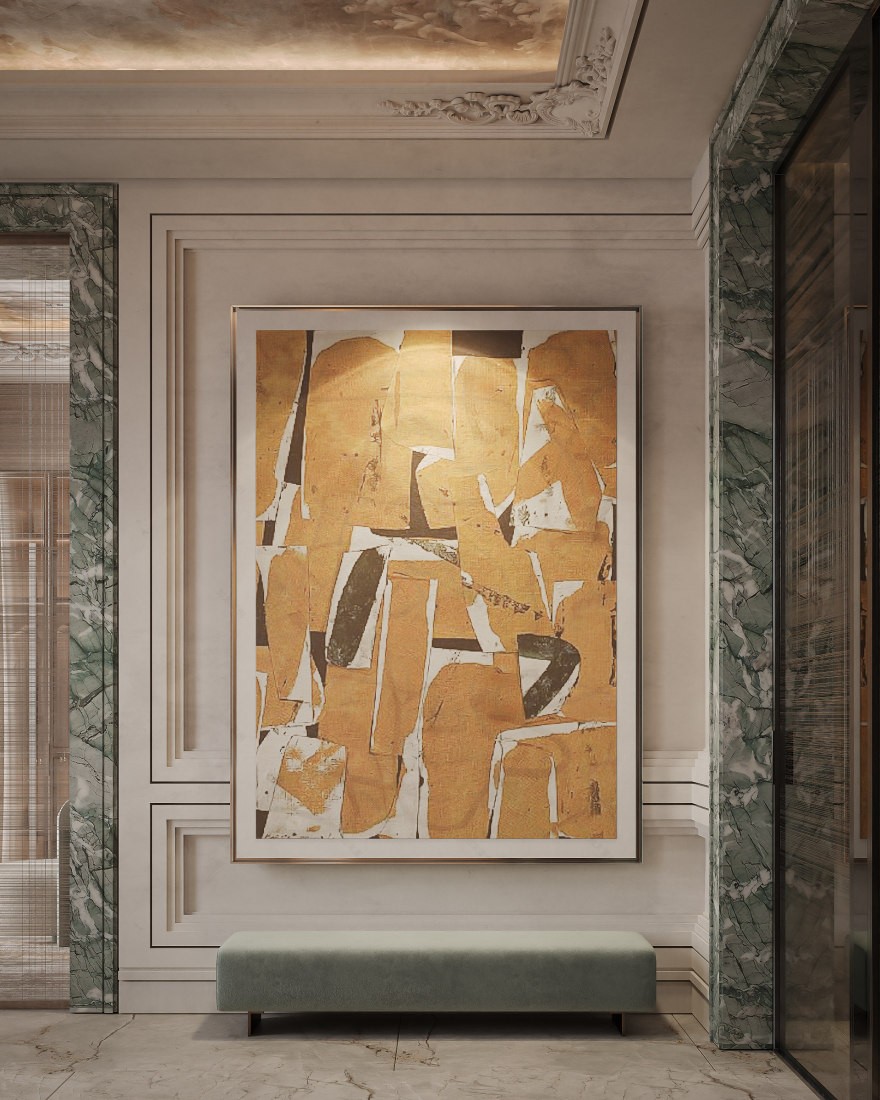 《巴黎回声报》·主卫丨法国巴黎-24