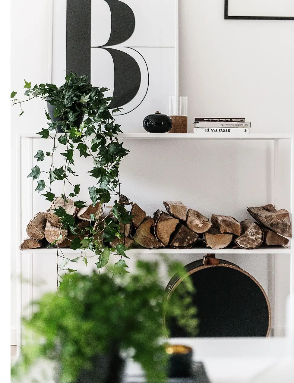 54 平米的小户型公寓设计-10