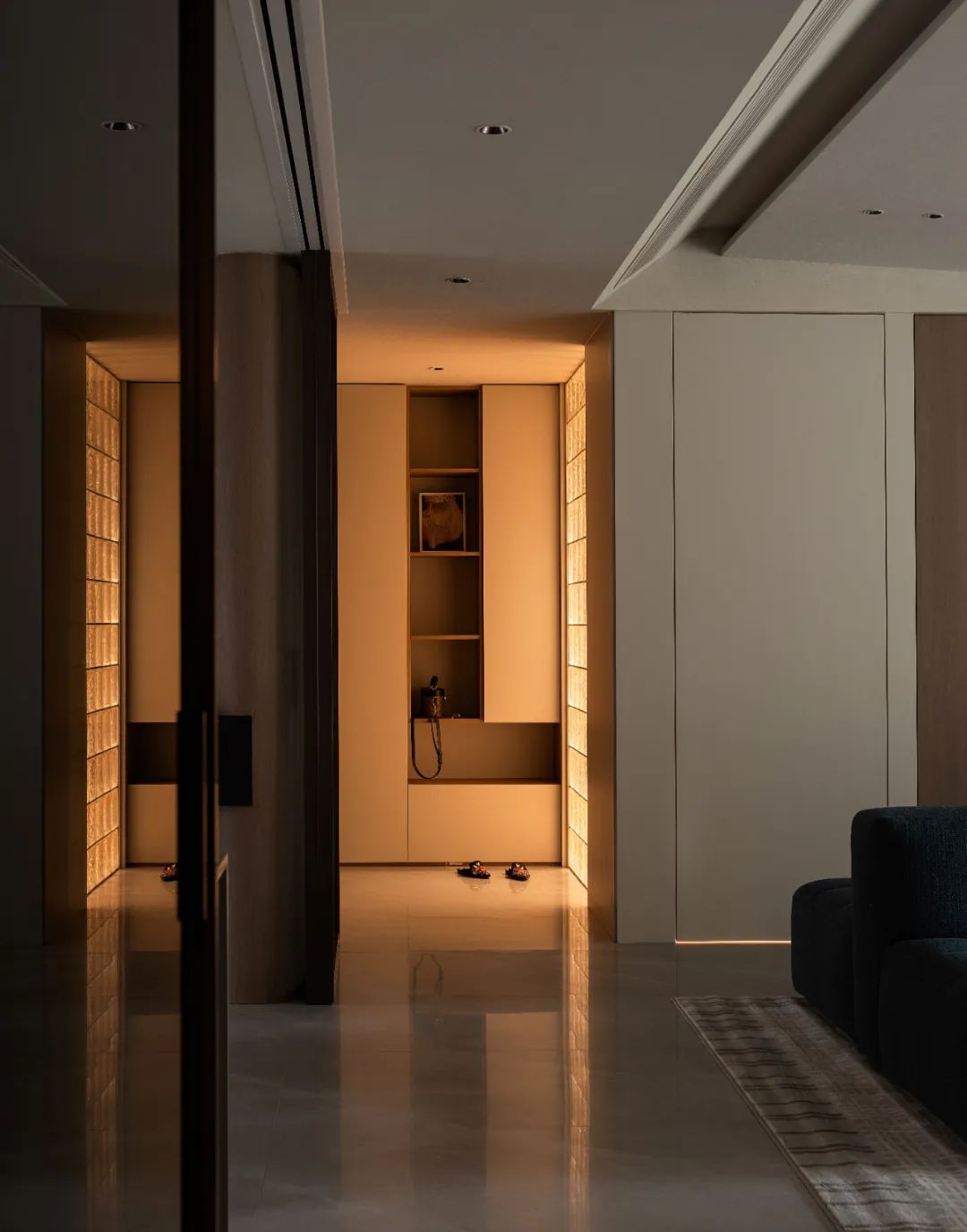 铂悦天境丨中国江苏丨春秋空间设计团队-36