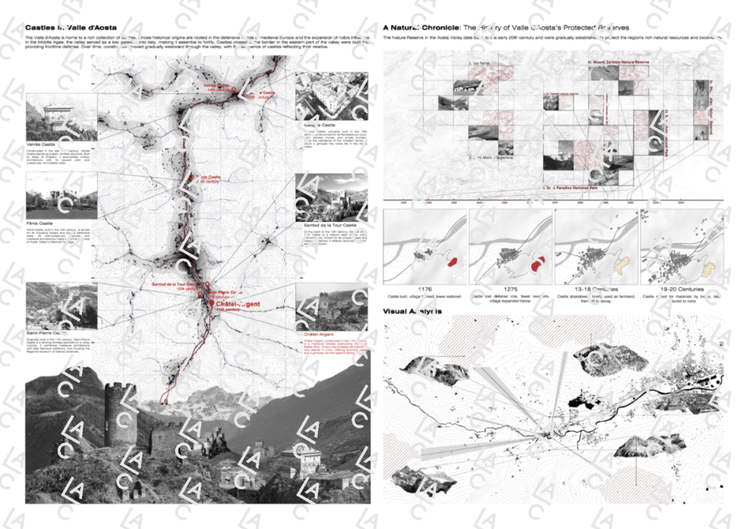 经验谈No.281｜看工作党收割UCL/米理等offer！毕业后脱产申请，白天上班、晚上做作品集连斩名校offer！-114
