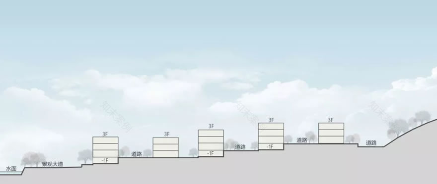 奥园·恩平泉林黄金小镇 | 骏地设计 | 中国广东广州-134