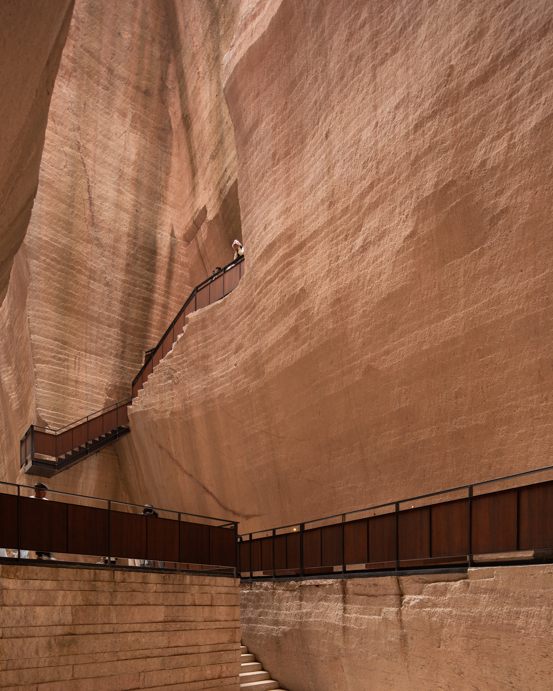 DnA Design | Jinyun Quarry-14