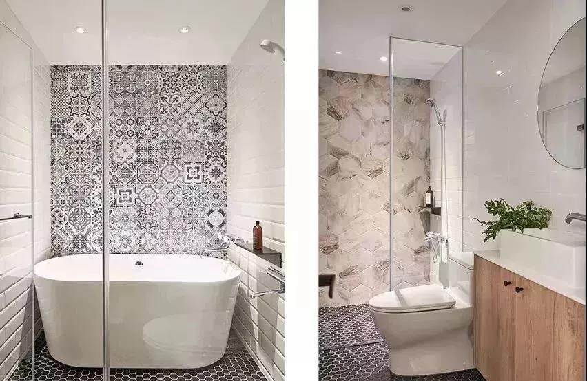 130 平北欧风二居室-18